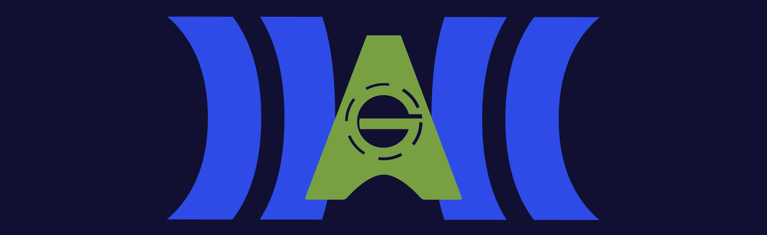 authentic gaming logo over the cloudbet logo