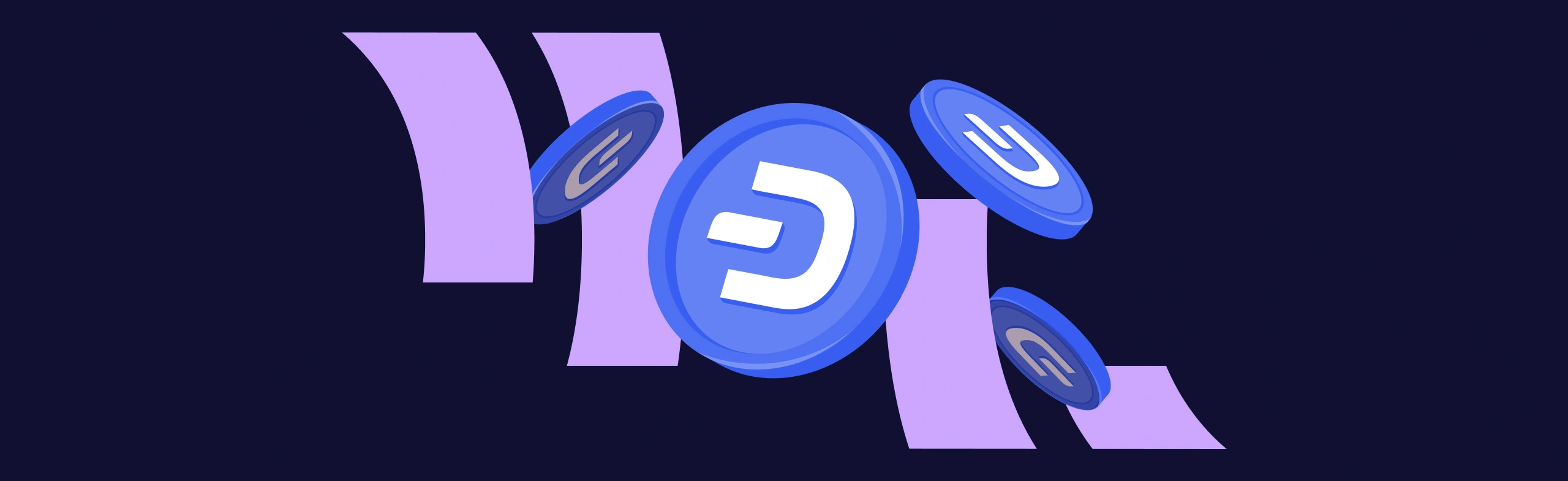dash crypto coins floating around