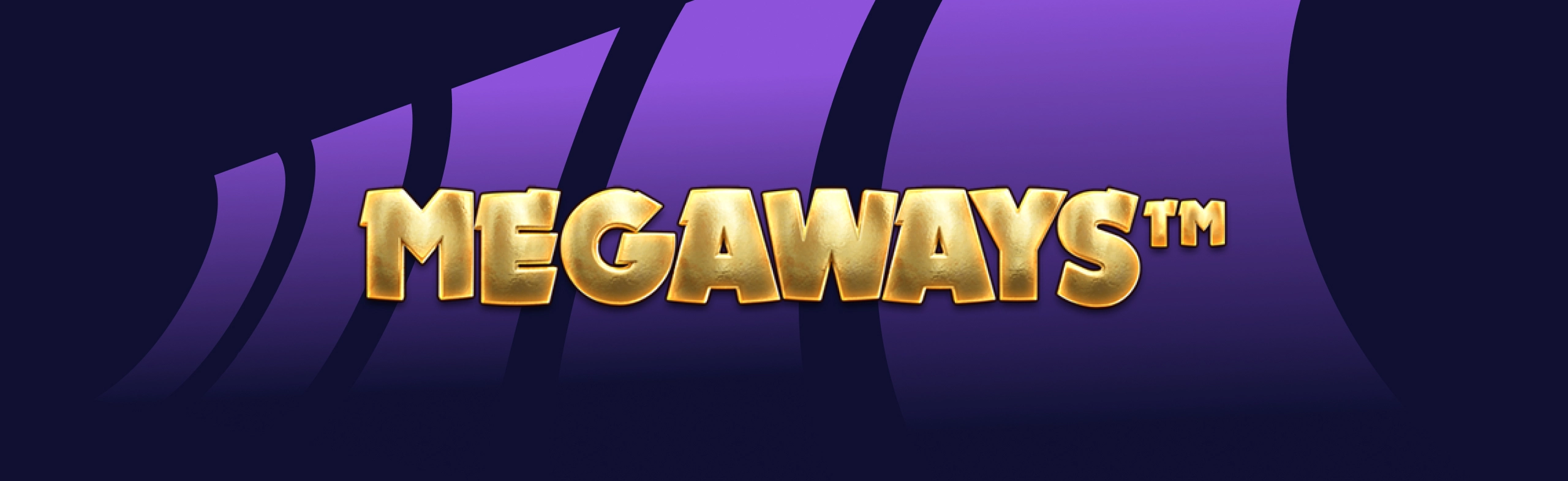megaways logo with the cloudbet logo as a backdrop