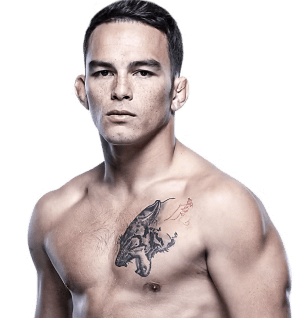 Cody Chovancek 