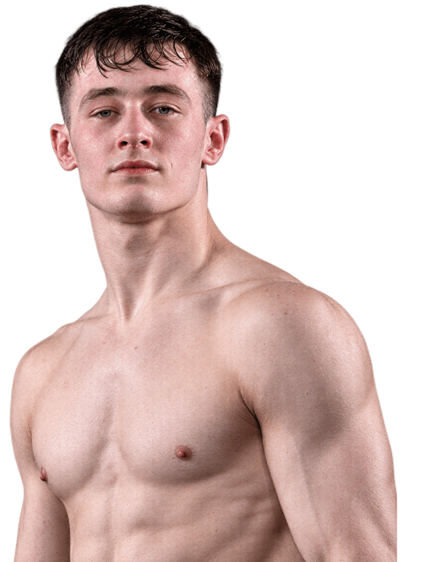 Damien McGuigan