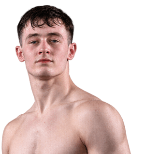 Damien McGuigan